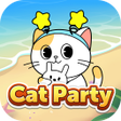 Icono de programa: Cat Party