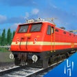 Icono de programa: Indian Train Simulator