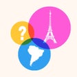 Icon of program: Geo Quiz Game 6 in 1