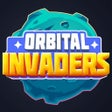 Icono de programa: Orbital Invaders:Space sh…