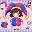 Icon of program: Dress Up Chibi