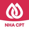 Icono del programa: NHA CPT Test Prep 2024