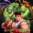 Icono de programa: Street Fighter Duel