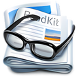 Icono del programa: ReadKit