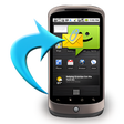 Icon of program: Backuptrans Android SMS +