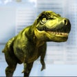 Icon of program: Dinosaur Rampage - Trex F…