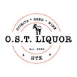 Icon of program: OST LIQUOR