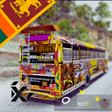 Icon of program: Bus Simulator Sri Lanka