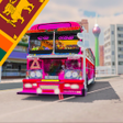 Icono de programa: Bus Simulator Sri Lanka