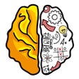 Icon of program: Brain Test - IQ Test