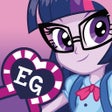 Icon of program: Equestria Girls