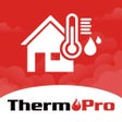 Icono del programa: ThermoPro Sensor