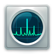 Icono de programa: Spectrum Audio Analyzer P…