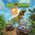 Icono de programa: Dinosaurs: Mission Dino C…