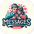 Icono de programa: Messages Magiques dAmour