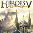 Icono de programa: Heroes of Might & Magic V