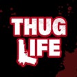 Icono de programa: Thug Life Game