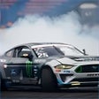 Icono del programa: Ford Mustang RTR Formula …