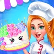 Icono de programa: Dessert Maker - Cooking G…