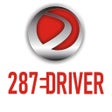 Icono de programa: 287 Driver