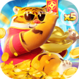 Icono de programa: Lucky Miner Tiger