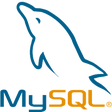 Icono de programa: MySQL