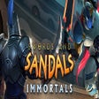 Icon of program: Swords and Sandals Immort…