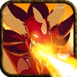 Icon of program: Medieval Dragon Warriors …