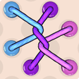 Icono de programa: Tangle Master 3D: Untie T…