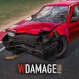 Icono de programa: WDAMAGE: Car crash Engine