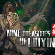 Icono de programa: Nine Treasures of Liuyin