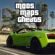 Icon of program: Mods Maps  Codes for GTA …