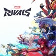 Icon of program: Marvel Rivals