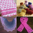 Icono de programa: + 3500 Crochet Projects