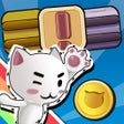 Icon of program: Super Cartoon Cat : jump …