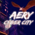 Icono de programa: Aery - Cyber City