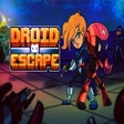 Icono del programa: Droid Escape