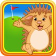 Icon of program: Wheres My Golf Ball  Mick…