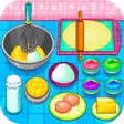 Icon of program: Cooking owl cookies game