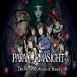 Icon of program: PARANORMASIGHT: The Seven…