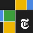 Icono de programa: New York Times Crossword