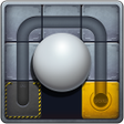 Icono de programa: Ball Roller: Slide Puzzle…