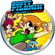 Icon of program: Scott Pilgrim vs The Worl…