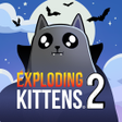 Icon of program: Exploding Kittens 2