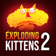 Icono de programa: Exploding Kittens 2