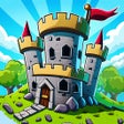 Icon of program: Apexlands- idle tower def…