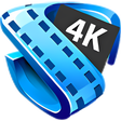 Icon of program: Aiseesoft HD Video Conver…