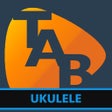 Icono del programa: Ukulele Notepad - Tab Edi…