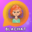 Icono de programa: BlaChat:Live Video Call  …