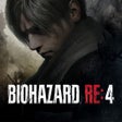 Icon of program: BIOHAZARD RE:4